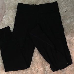 Victoria’s Secret Pink Leggings